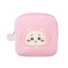 Chiikawa Quadratische Tasche von Nagano - Niedliche Kosmetiktasche CW46486