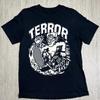 Vintage Band Terror Gift For Fans Men S-235XL Tee 10D421 Unisex T-Shirt