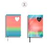 2nd Single Album The First Step Chapter Two (White Ver., Black Ver.)