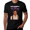 Brendan Fraser Die Mumie Eher Der Papa T-Shirt Einfaches Lässiges Kurzarm-T-Shirt