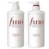 Premium Touch Shampoo 550ml + Conditioner 550ml, 1 Unit