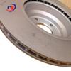 Bremsscheibe vorne für BMW E90.330 & E84X1.28i: Teilenummern 34116764645, 34116854999