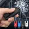 3 In1 Car Safety Hammer Emergency Glass Breaker High Hardness For Peugeot 206 208 306 307 308 407 408 508 2008 3008 407 508 2008 5008 307 308 3008 206
