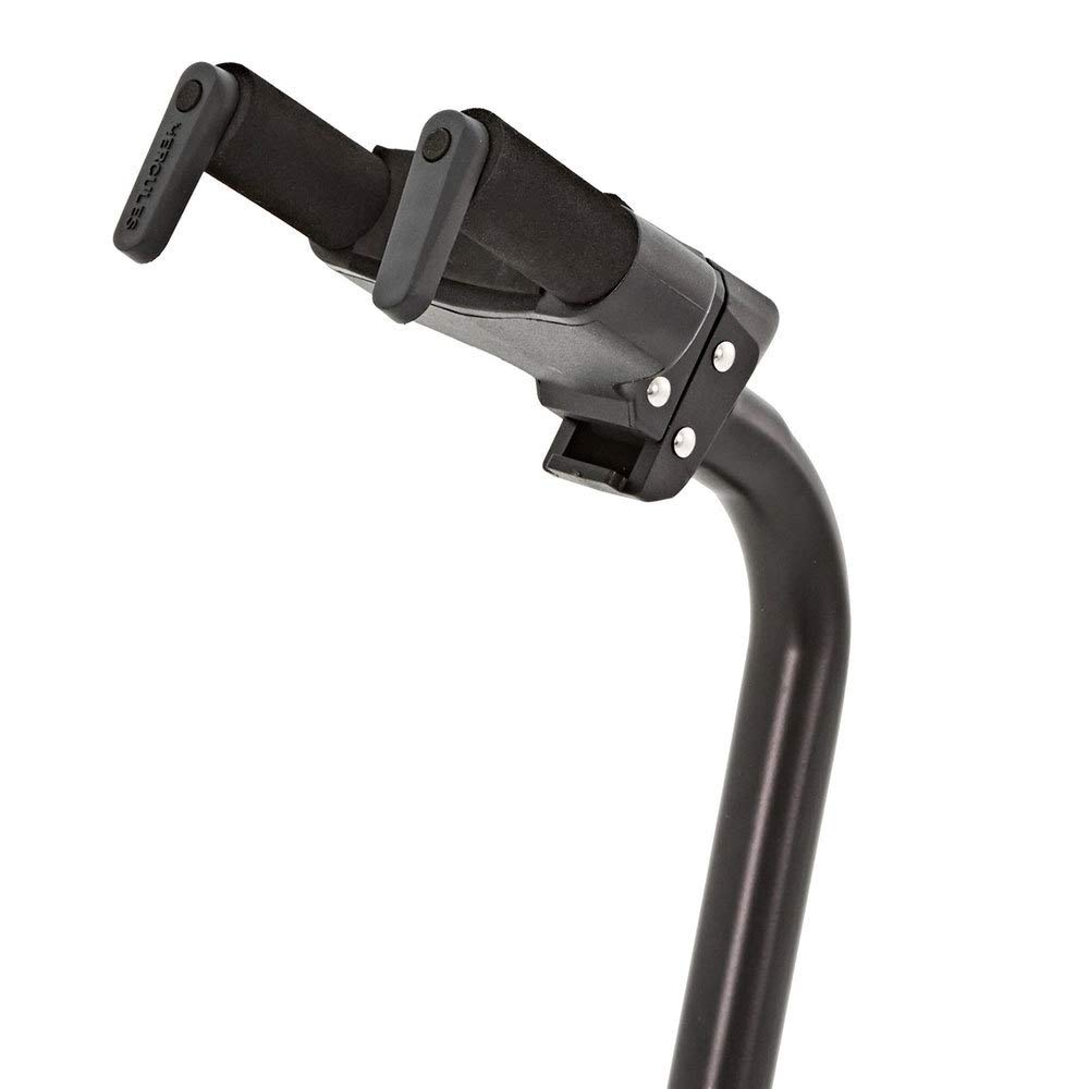 HERCULES GS414B PLUS Gitaarstandaard