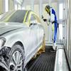 Car Paint Masking Film,Protective film,Plastic Dropping Cloth Cover for Automotive Coating Cover