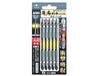 ANEX Ryutyo Bit, Double-Ended, +2 X 110, Set of 5, ARTM5-2110 [Bulk Purchase] 6 Sets (30 Bits)