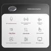 Lenovo MCL01 Desktop Video Conference Speakerphone CN plug (adapter included) (CN version)