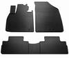 Rubber Mats (4 Pcs, Premium) for Hyundai Palisade