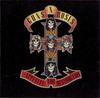 CD GUNS N' ROSES - Appetite For Destruction 9242112 Geffen Records Rock de EE. UU. Usado