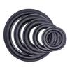 Round Shape Woofer Foam Ring Flexible Speaker Repair Ring Speaker Foam Surround Audio Accessories
