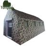 Yongdai 15sqm Camouflage Inflatable Field Tent
