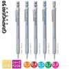 Pentel GraphGear 500 Mechanischer Zeichenstift, 0,3/0,5/0,7/0,9 professionelle Druckbleistifte, niedriger Schwerpunkt, Prüfungs-, Kunst- und Comic-Stift