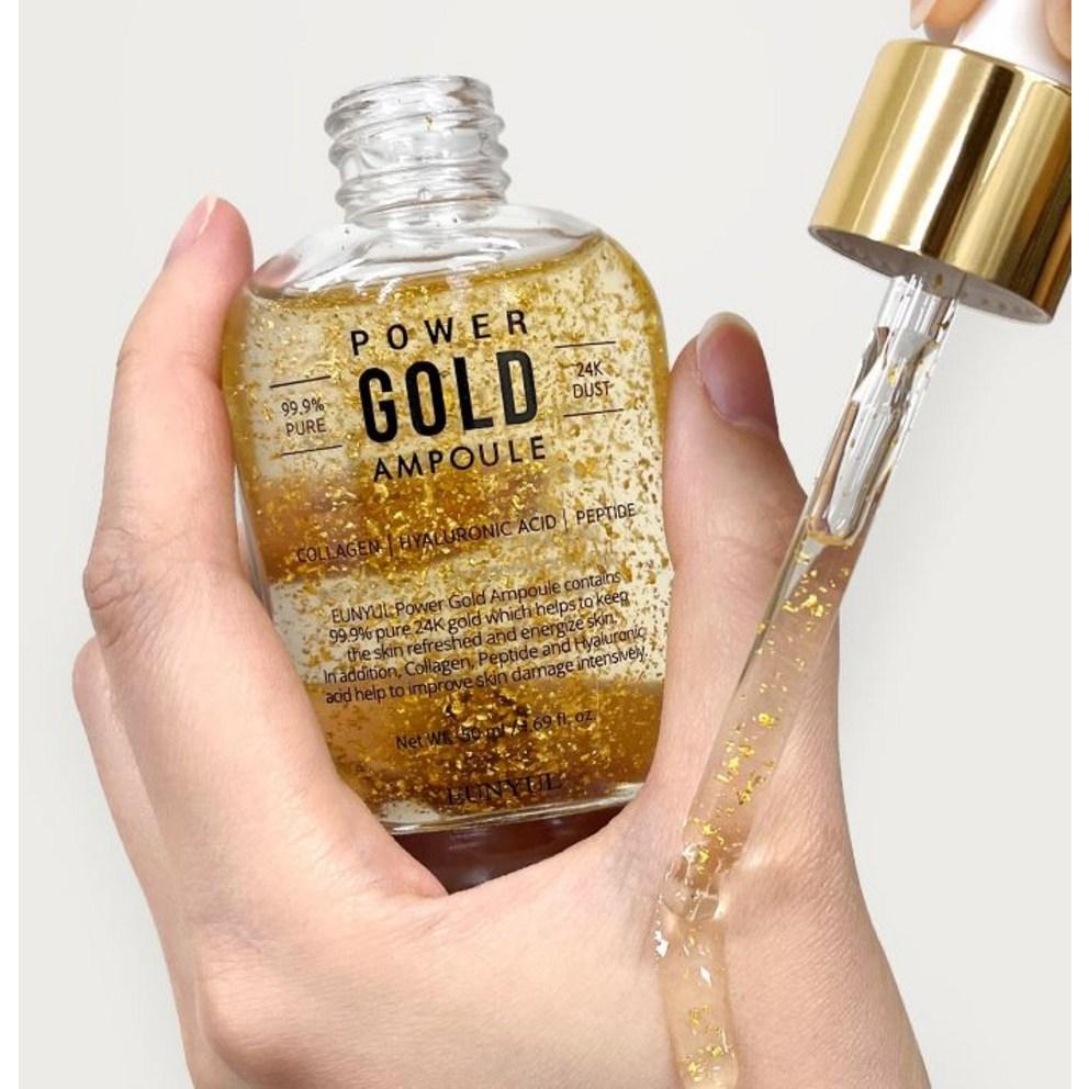 EUNYUL Power Repair Gold Ampoule, 50ml