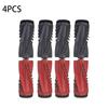 Roborock Saros 10/Roborock S9 MaxV Ultra Robot Vacuum Spare Parts Main Side Brushes Mop Cloths HEPA Filters Dust Bags Accessorie