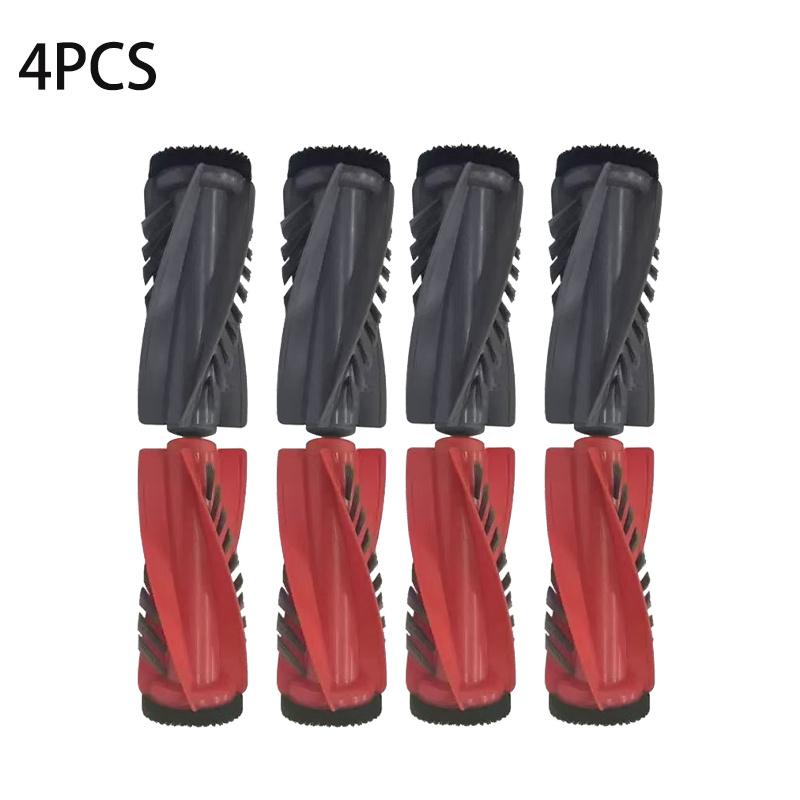 Roborock Saros 10/Roborock S9 MaxV Ultra Robot Vacuum Spare Parts Main Side Brushes Mop Cloths HEPA Filters Dust Bags Accessorie