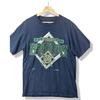90er Milwaukee Brewers MLB Remake T-Shirt Schwere Baumwolle Nachdruck-T-Shirt HN2101