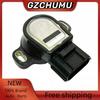 Throttle Position Sensor 198500-3300 For Jaguar X-Type 02-04 & S-Type 03-05