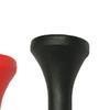 10Pcs Golf Ball Tee Striped Low-Resistance Tip Increase Flight Distance Stabilize Practice Training Golf Ball Holder Golf Training