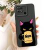 For Redmi 10C 4G Case Cover Silicone Luxury Fashion Cool Kawaii Cute Painted Phone Casing 220333QAG 220333QBI 220333QNY 220333QL