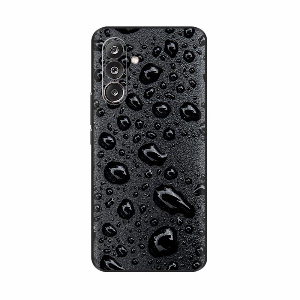 Für Samsung M36 5G Hülle Weiche Bemalte Abdeckung Für Samsung Galaxy M36 Hülle M 36 Fundas Schalen SM-M366B Handyhüllen Silikon Stoßfänger