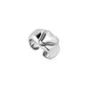 SENTIMENTS NO.434 [SILVER] RING