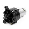 12/24V Direct Current Generator Hand-Cranked Dynamo Hydraulic Test Motor Wind Power Energy