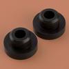 2Pcs Fuel Tank Grommet Seal Black Rubber Fit for Can-Am ATV Traxter Outlander Ski-Doo Formula Grand Touring MX Z 440 570045500
