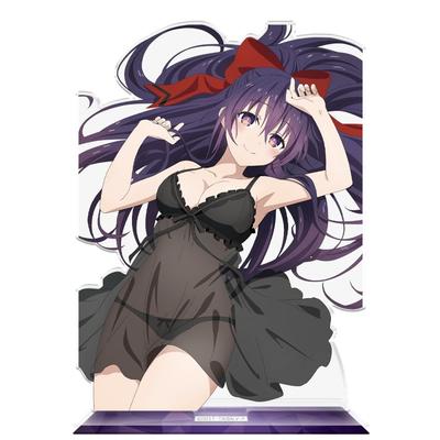 Date A Live V Acrylic Character Stand B Yatogami Tohka