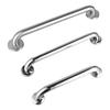 304 Stainless Steel Bathroom Safety Grab Bar for Elderly and Disabled