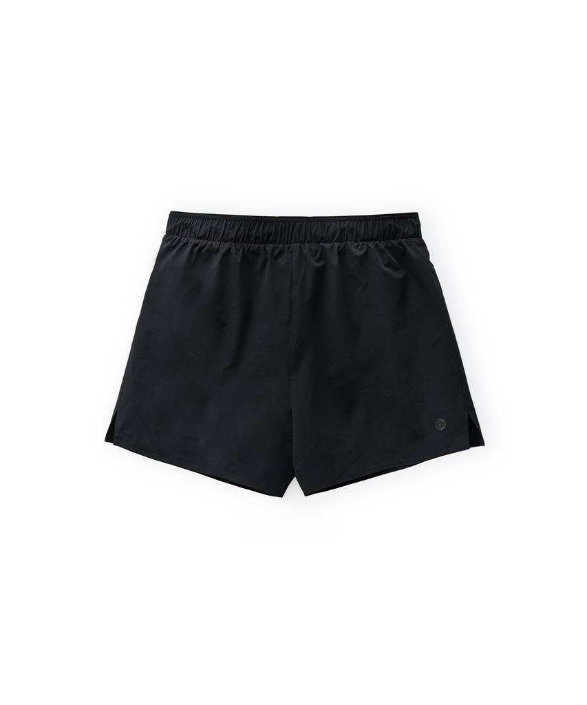 Beulaunyadeubaelleonseu All Day 3-Inch Shorts, Donkerblauw