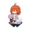 Produits Algernon Commande Charatoria Support acrylique Personnage principal féminin L100 x H100 mm Acrylique Fate/Grand Env.