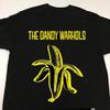 Nuova maglietta The Dandy Warhols Band 2025 Regalo SEG_150 T-Shirt Unisex