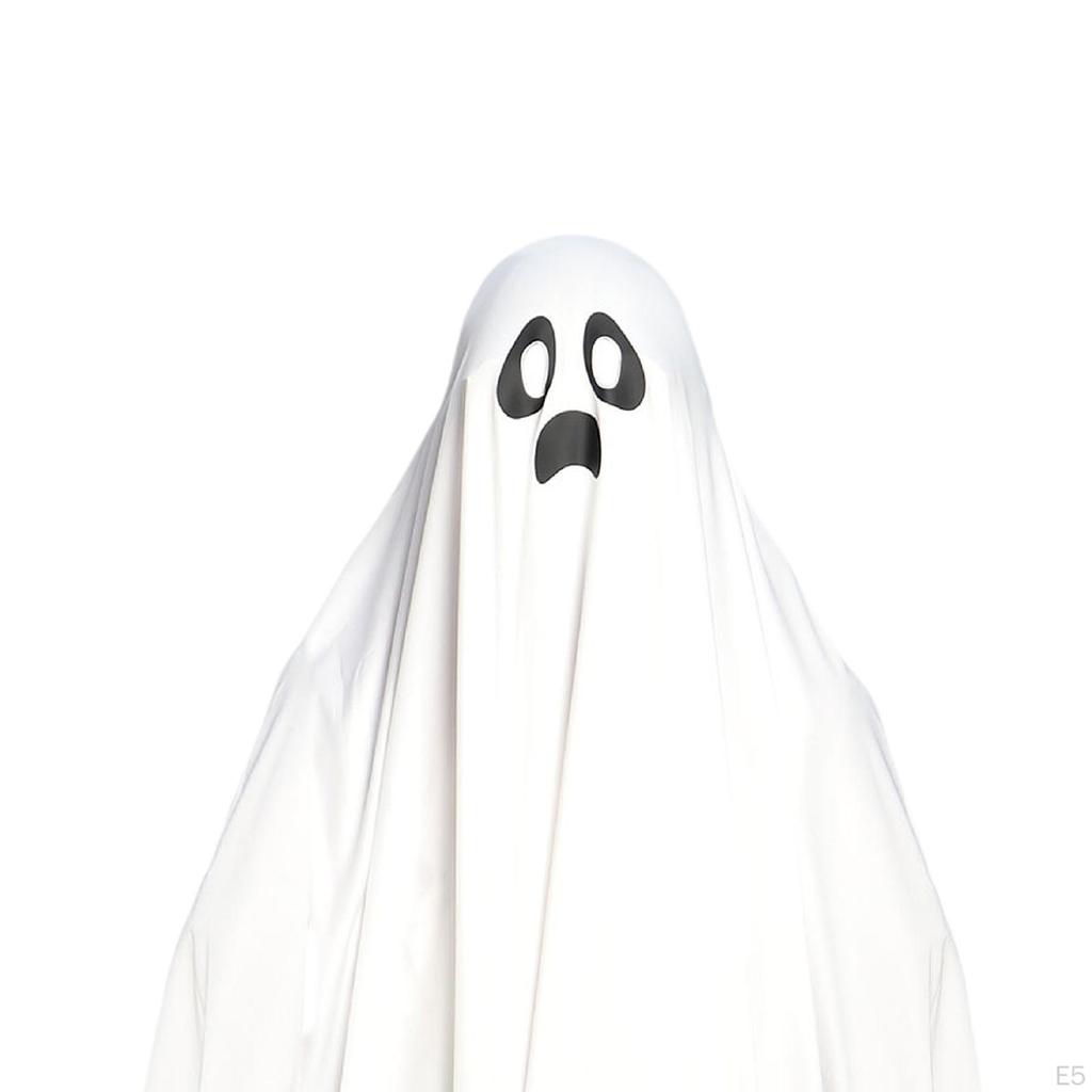 Detský kostým Plášť Maškarný šaty Doplnok na maškarný ples Mäkký polyester na Karneval Halloweensku párty Hranie rolí