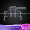 Toyota Sequoia & 4Runner Console Gear Shift Screen Protector Stickers