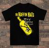 The Koffin Kats The Bottle Called T-shirt