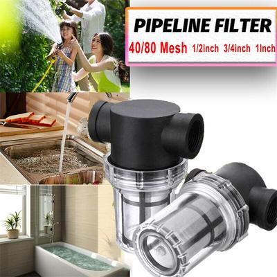 Wasserpumpe Bewässerungsrohr Filter Farmen Küchenzubehör