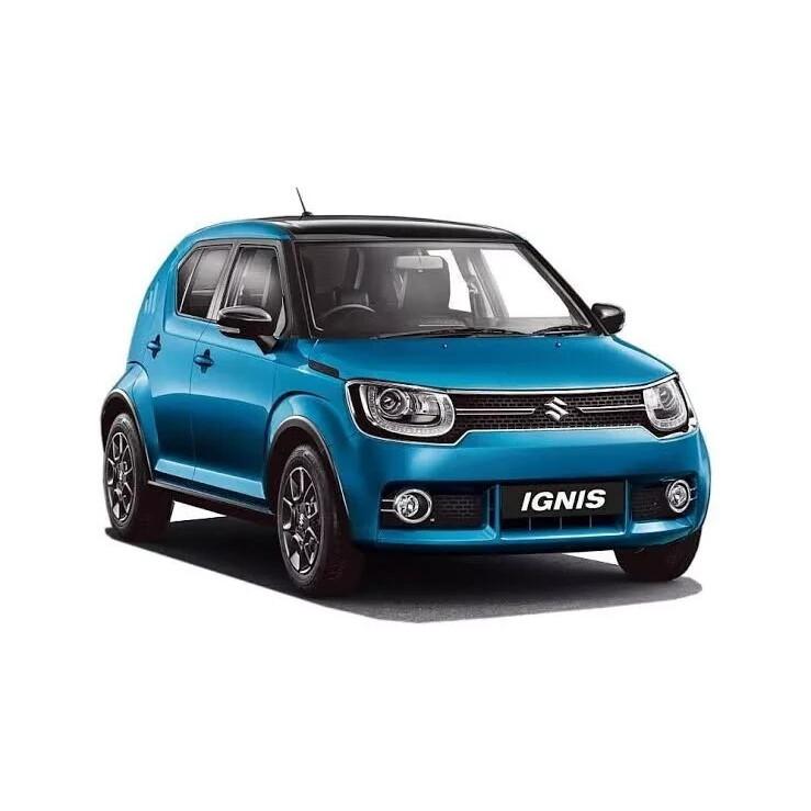 Nouveau support de pare-chocs avant gauche droit authentique pour Suzuki Ignis 2016-2024