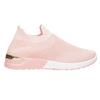 Soraya Slip-On Sports Shoes Pink 39