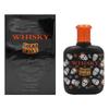 Evaflor Whisky Sugar Skull Men's Eau De Toilette