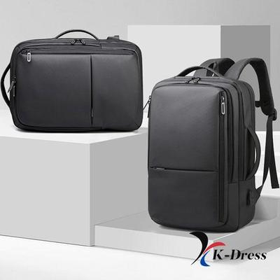 Slim Large Capacity Laptop Backpack
