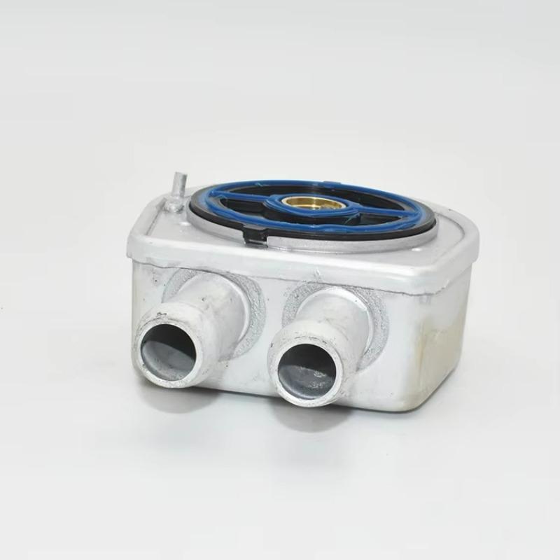 1S7G6A642AD Oil Radiator Cooler for Ford Mondeo 2.0 Escape 05 2.3 Mazda 6 3 5 CX Cooling System 01-1401