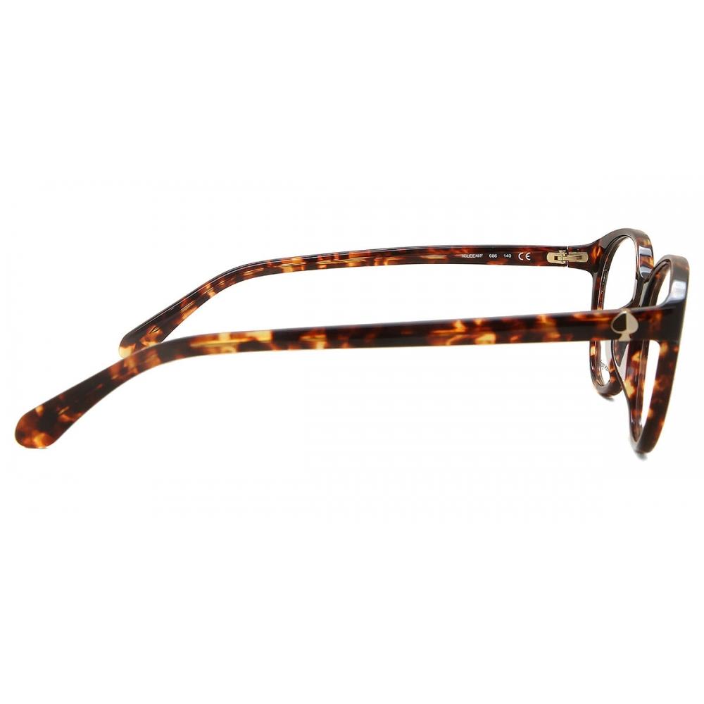 Kate Spade Kileen F 086 Unisex Eyeglasses Asian Fit