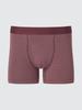 Cotton Boxer Briefs Front Opening