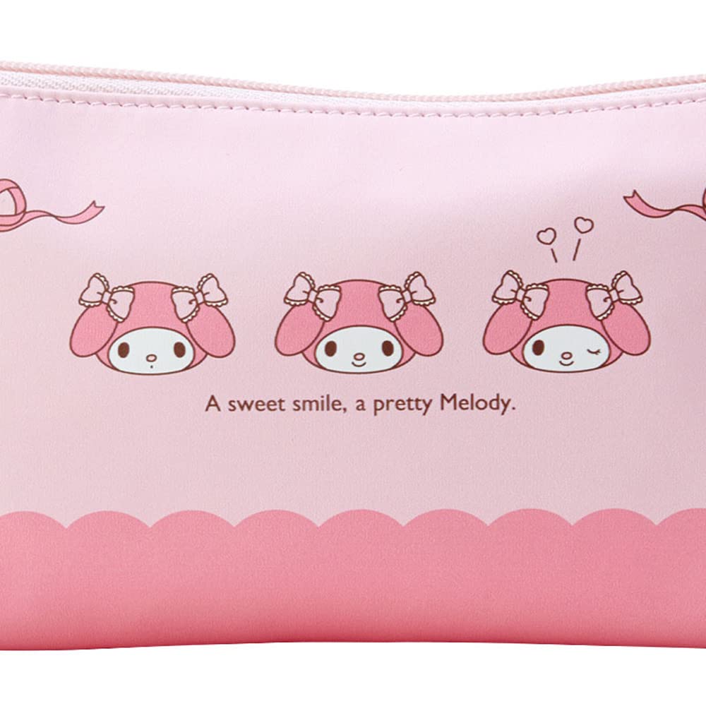 Sanrio My Melody Tollpennatartó 301311