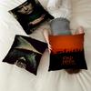 The L-Lords Of The R-Rings Pillow Gift Home Office Decoration Pillow Bedroom Sofa Car Cushion CoverPillow Case