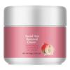 50g Facial Hair Removal Cream Sensitive Skin Facial Hair Remover Fast Gentle Effective Hair Removal Cream