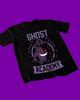 טי שירט מודפסת פוקימון אנימה GHOST ACADEMY Gengar לקיץ לגברים ונשים, טי שירט טרנדי, רפויה, קז'ואל, Y2K, 2026, ביגוד רחוב חדש