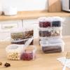 Sealed Sichuan Pepper Spices Storage Box Dry Pepper Seasoning Box Aniseed Kitchen Star Anise Cinnamon Home Distribution Box