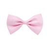Fashion Cute Children Bow Tie Adjustable Solid Color Bowknot Bow Tie Pre-Tied Baby Bow Tie Boys Girls