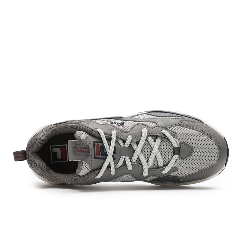 Fila Mens Retro Casual Sneakers F12M442126FHQ